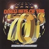 Disco Hits of the 70s