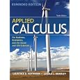 Applied Calculus for Business, Economics, and the Social and Life Sciences, Expanded Edition by Laurence Hoffmann and Gerald Bradley