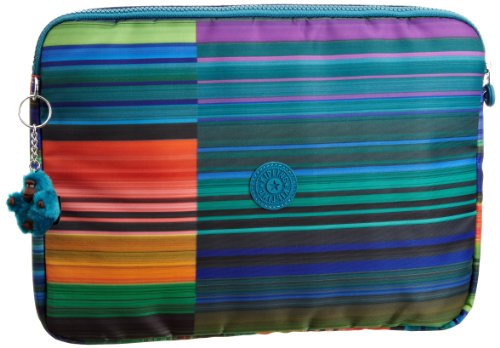 Kipling Digi Sleeve 13", Sac Ordinateur - Synth&eacute;tique