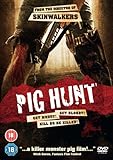 Pig Hunt [DVD] [2008]