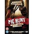 Pig Hunt [DVD] [2008]
