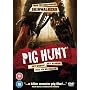 Pig Hunt [DVD] [2008]
