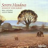 Gurney: Severn Meadows and Other Songs