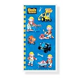 Buy Bob the Builder Stickers (4 count) Child by BuyCostumes