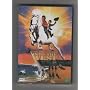 Into the West [1993] (REGION 2) (NTSC) IMPORT  by Gabriel Byrne, Ellen Barkin, Ciar�n Fitzgerald, and R�aidhr� Conroy