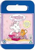 Angelina Ballerina - Silver Locket [DVD]