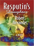 Rasputin's Daughter