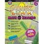 Summer Link Math plus Reading, Summer Before Grade 6 (Summer Link Series)