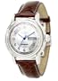GV2 by Gevril Men's Classico Automatic Strap Watch