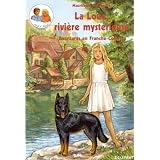 La Loue rivi�re mysterieuse - Paul et Marie T 2par M. Vial-Andru