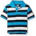 The Children's Place Big Boys' Jersey Striped Polo
