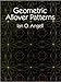 Geometric Allover Patterns (Dover Pictorial Archive)