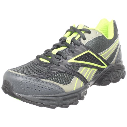 Reebok Women's Trail Hillcrusher Running Shoe