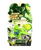 Zoom N Go Hulk Chopper Trike