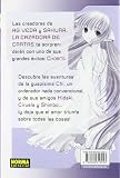 Chobits 1 (Spanish Edition)