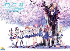 D.C.II ~����������II ~ �����ؤ�´�ȥ��å�