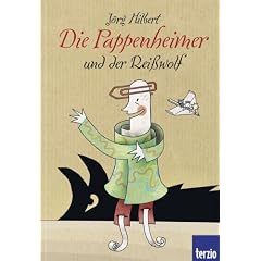 Die Pappenheimer, Band 2: Die Pappenheimer und der Rei�wolf