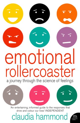 Emotional Rollercoaster: A Journey Through the Science of Feelings