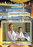 TONY & JHONNY