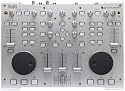 Hercules DJ Console RMX Pro Control Surface with Audio Interface