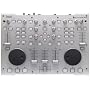 Hercules DJ Console RMX Pro Control Surface with Audio Interface