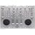 Hercules DJ Console RMX Pro Control Surface with Audio Interface