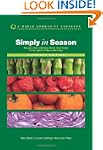 Simply in Season