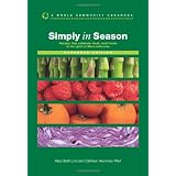Simply in Seasonby Mary Beth Lind