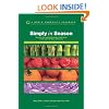 Simply in Season