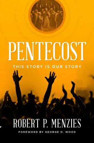 Pentecost: This Story is Our Story