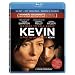 We Need To Talk About Kevin (Blu-Ray/DVD Combo) / Il faut qu'on parle de Kevin (Blu-ray/DVD Combo)  (Bilingual)