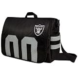 Oakland Raiders Messenger Bag