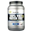 Twinlab 100% whey Protein Fuel Strawberry Smash- 2Lb