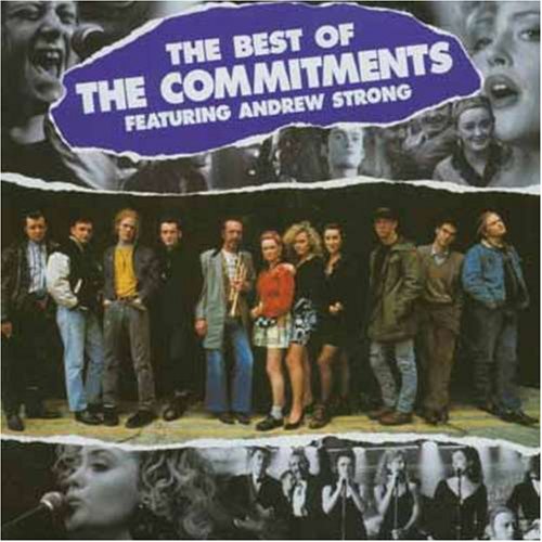 COMMITMENTS - The Best Of The Commitments - Zortam Music