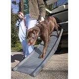 PetSTEP Tote'N Store Folding Pet Ramp