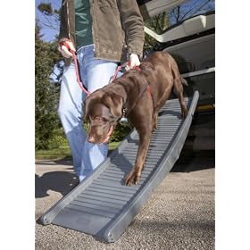 PetSTEP Tote'N Store Folding Pet Ramp