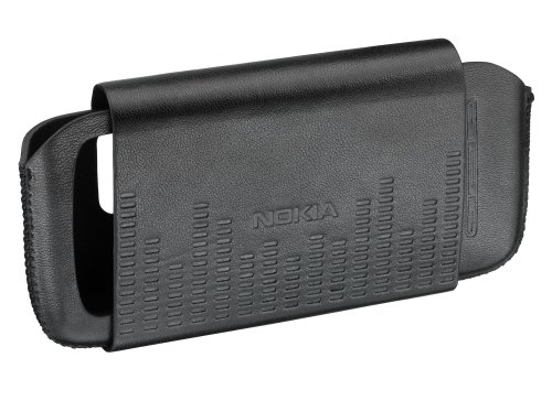 Nokia CP-361 Tasche f&uuml;r 5800 XpressMusic