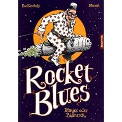 Rocket Blues