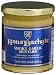Haus Barhyte Mustards Smoky Garlic Mustard, 9-Ounce Jars (Pack of 12)