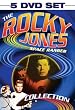 The Rocky Jones: Space Ranger Collection