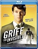 Griff the Invisible [Blu-ray]