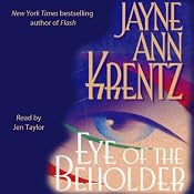Eye of the Beholder | [Jayne Ann Krentz]