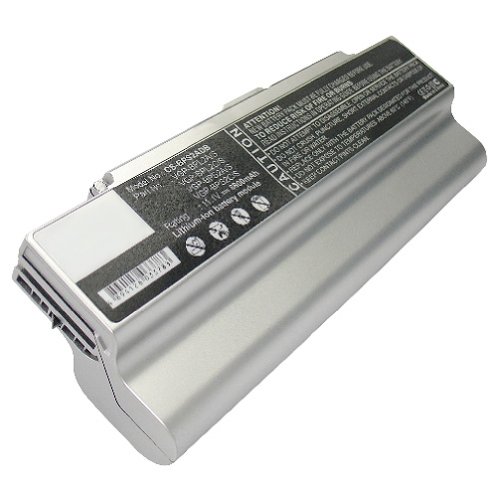 Bluetrade Akku f&uuml;r Sony Vaio VGN-C140G/B/VGN-C150P/B/VGN-C190/VGN-C190P/H/VGN-C (11,1 V, 8 Preisvergleich