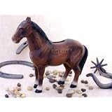 Cast Iron Horse Bank Beauty