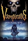 Click here to read the review of Immortal War by Justin Somper