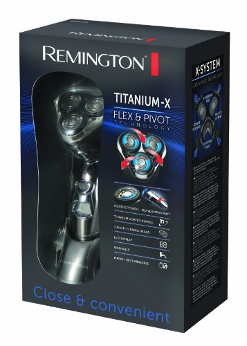 Imagen 1 de Remington R8150