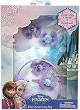 Frozen Hair Accessories Set