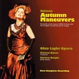 Kálmán: Autumn Maneuvers