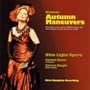 K�lm�n: Autumn Maneuvers