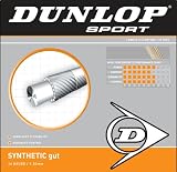Dunlop Sports Synthetic Gut Tennis String